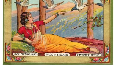 An exhibition of textile labels at MAP-Bengaluru reveals the history of branding and advertising in India