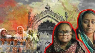 Awadh’s last mirasins struggle to keep their musical heritage alive