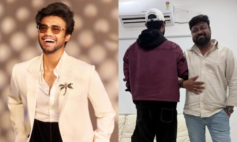 Babil Khan exits Sai Rajesh’s ‘Baby’ remake after online spat: ‘Things didn’t go as planned’