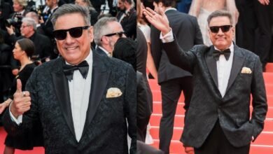 Cannes 2025: At 65, Boman Irani makes dapper red carpet debut