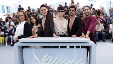 Cannes 2025: Chilean AIDS drama ‘The Mysterious Gaze of the Flamingo’ wins Un Certain Regard while India’s ‘Homebound’ leaves empty-handed