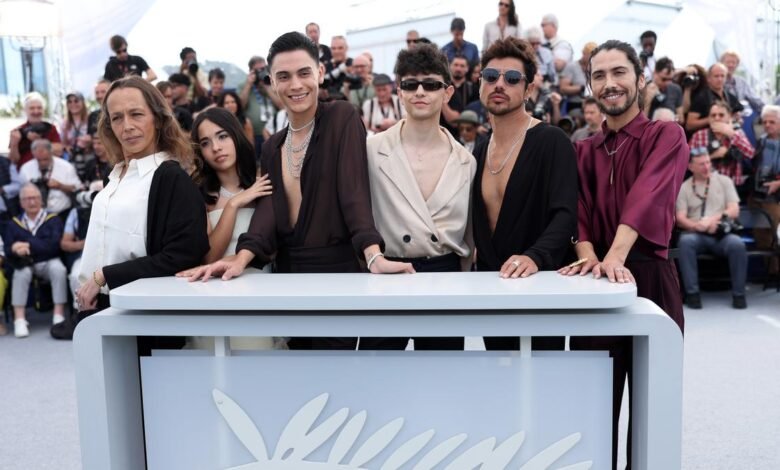 Cannes 2025: Chilean AIDS drama ‘The Mysterious Gaze of the Flamingo’ wins Un Certain Regard while India’s ‘Homebound’ leaves empty-handed