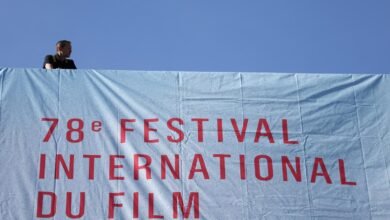 Cannes 2025: Filmmakers launch Dogma 25 to rewrite rules of filmmaking in the internet age