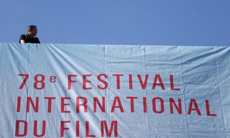 Cannes 2025: Filmmakers launch Dogma 25 to rewrite rules of filmmaking in the internet age
