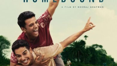 Cannes 2025: Ishaan Khatter, Vishal Jethwa reach the French Riviera  ahead of ‘Homebound’ premiere