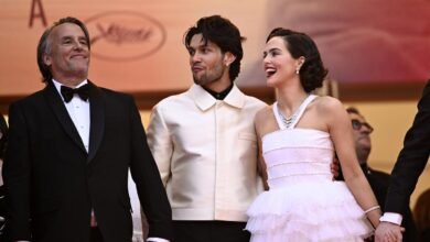 Cannes 2025: Richard Linklater’s ‘Nouvelle Vague’ earns thunderous 10-minute standing ovation at Cannes