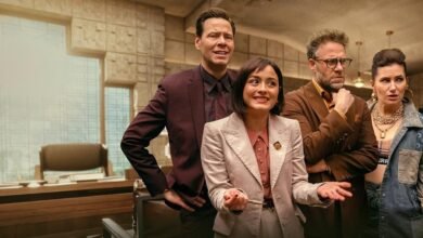 Column | Seth Rogen’s The Studio and its ambitious usage of the ‘oner’