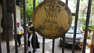 Delhi HC grants bail to film director Sanoj Kumar Mishra in rape case, says ‘yet another case of false complaint’
