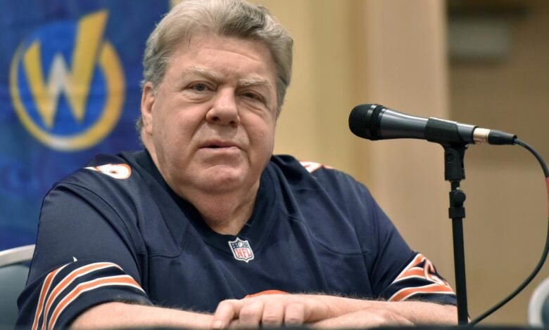 George Wendt, who played beloved barfly Norm on ’Cheers’ and found another home onstage, dies at 76