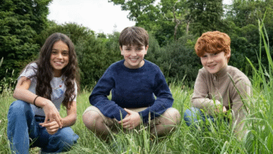 HBO’s ‘Harry Potter’ finds its Harry, Hermoine and Ron from a pool of 30,000