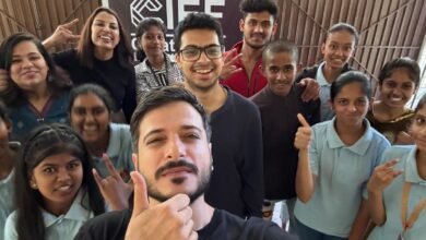 How the Creative India Education Fund brings music for all