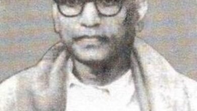How the multifaceted S.D. Sundaram changed the course of Tamil theatre
