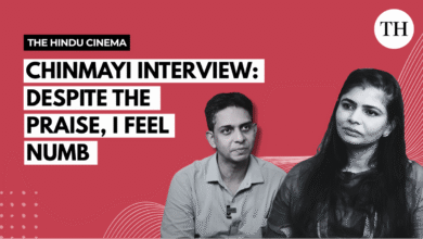 Interview | Chinmayi on ‘Thug Life’ comeback