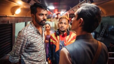 Interview | ‘Maranamass’ director Sivaprasad: The film is told from an experimental, quirky perspective