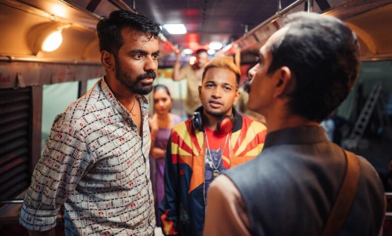 Interview | ‘Maranamass’ director Sivaprasad: The film is told from an experimental, quirky perspective