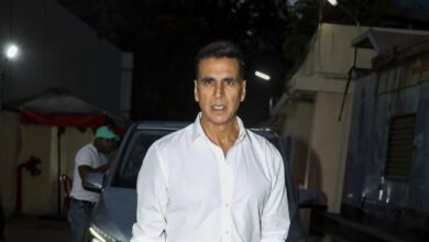 It's a serious matter, to be handled by court: Akshay Kumar on Paresh Rawal's ‘Hera Pheri 3’ exit
