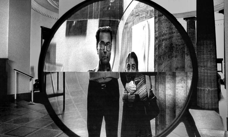 Jyoti Bhatt and the art of civic memory