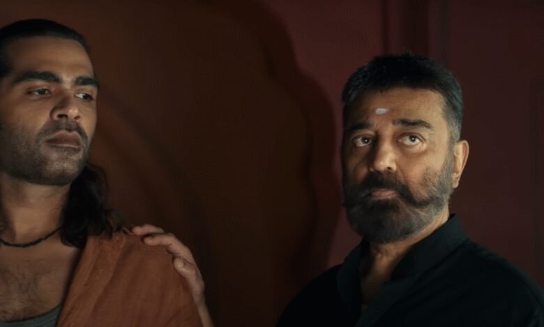 Kamal Haasan doubles down on eight-week theatrical window for ‘Thug Life’: We hope others will follow