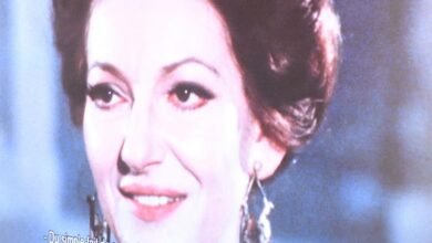 Maria Callas’s final aria: an ode to a voice that echoes eternity