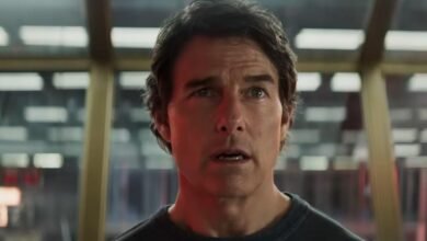 Mission: Impossible – The Final Reckoning movie review: Tom Cruise powers the franchise in ticking-clock thriller