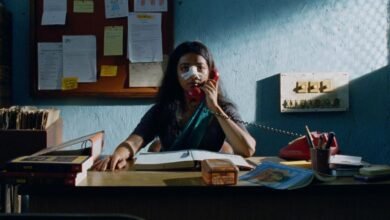 Radhika Apte interview | On ‘Sister Midnight’ and living away from Bollywood