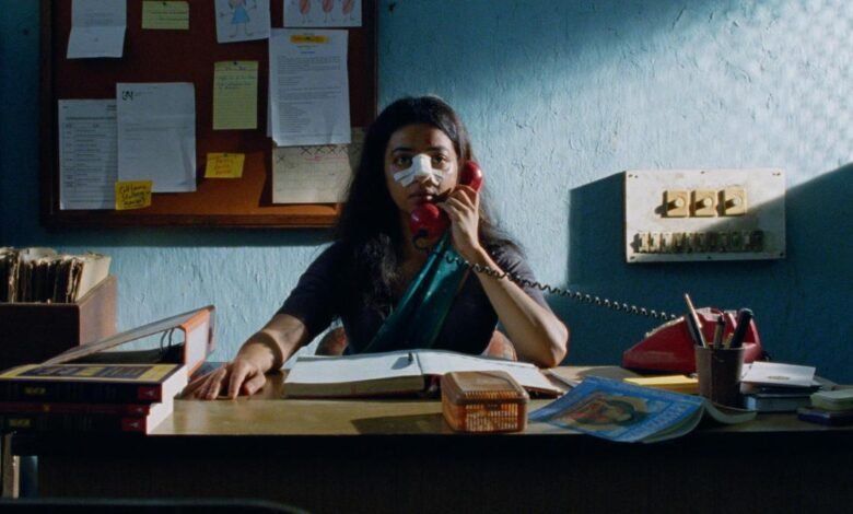 Radhika Apte interview | On ‘Sister Midnight’ and living away from Bollywood