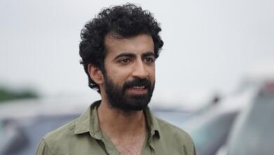 Roshan Mathew interview: On ‘Kankhajura’ and feeling at home in Hindi cinema