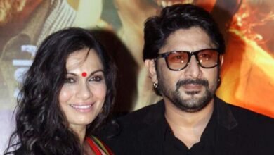 SEBI bans actor Arshad Warsi among others from accessing securities markets on involvement in pump and dump scheme