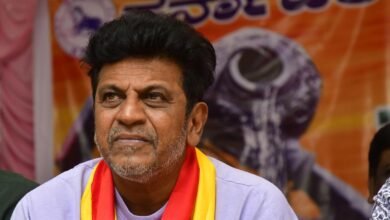 Shivarajkumar responds to Kannada language row: Kamal Haasan holds Kannada in high regard