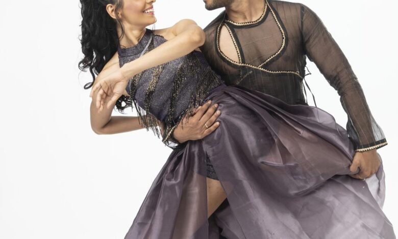 The musical Mumbai Star is an ode to movement, music, people and the city