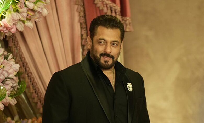 Two held for separate trespassing attempts at Salman Khan’s residence