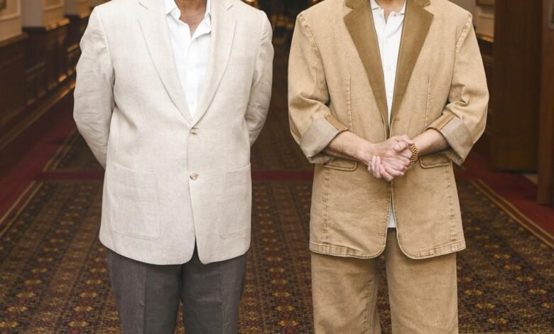 Watch: Kamal Haasan: Myself and Mani Ratnam didn’t get into movies to somehow make money