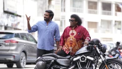 ‘Ace’ movie review: Vijay Sethupathi, Yogi Babu cannot save this middling comedy-thriller