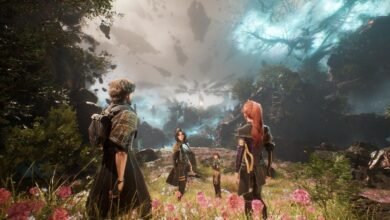 ‘Clair Obscur: Expedition 33’ game review