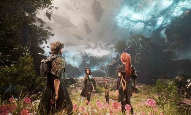 ‘Clair Obscur: Expedition 33’ game review