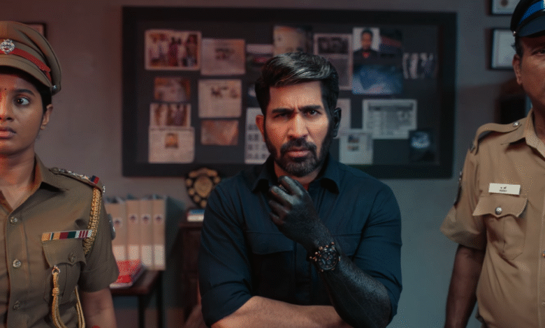 ‘Maargan’ trailer: Vijay Antony investigates a ‘devil’ in this unique investigative thriller