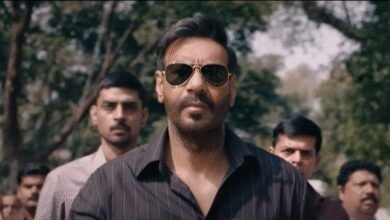 ‘Raid 2’ box office collection: Ajay Devgn-Vaani Kapoor film crosses ₹150 crore