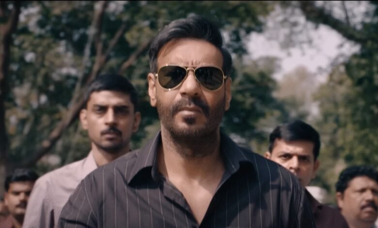 ‘Raid 2’ box office collection: Ajay Devgn-Vaani Kapoor film crosses ₹150 crore