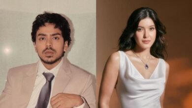 ‘Tu Yaa Mai’: Adarsh Gourav, Shanaya Kapoor film to go on floors in June