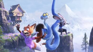 ‘Zootopia 2’ trailer: Judy and Nick return as Disney introduces Ke Huy Quan’s Gary the snake