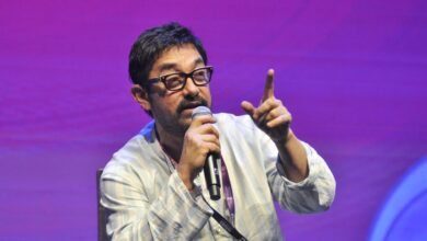 Aamir Khan addresses ‘PK’ backlash, ‘Love Jihad’ allegations