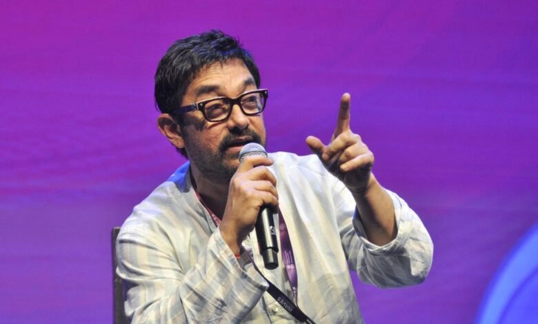 Aamir Khan addresses ‘PK’ backlash, ‘Love Jihad’ allegations
