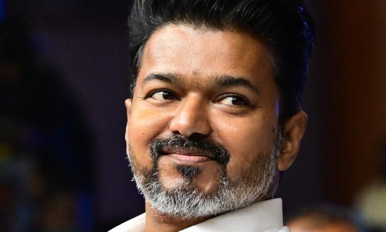 Actor Vijay turns 51: a collection of stories on ‘Thalapathy’ of Tamil cinema