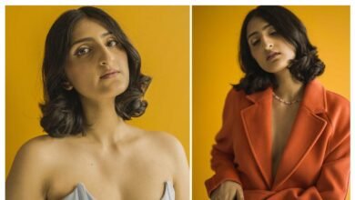Aditi Iyer releases powerful new song ‘Under the Roses’