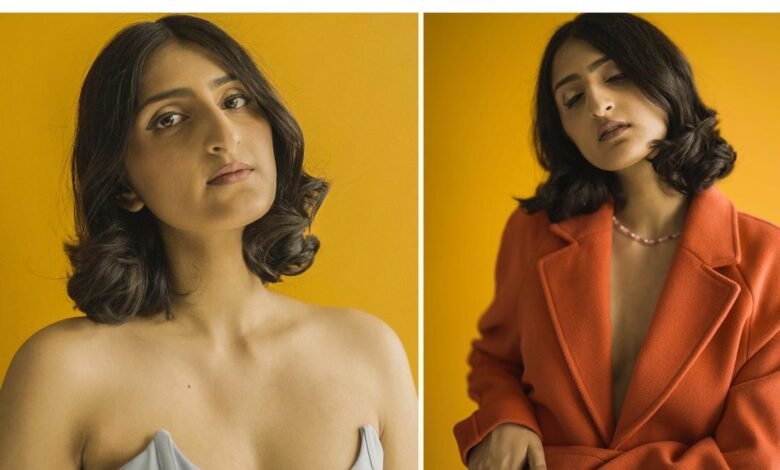 Aditi Iyer releases powerful new song ‘Under the Roses’