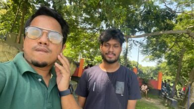 Baahi.xomoy.com streams songs in Assamese, Bodo, Mising and more