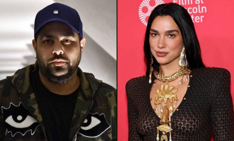Badshah sparks outrage after saying he wants to “make babies” with Dua Lipa