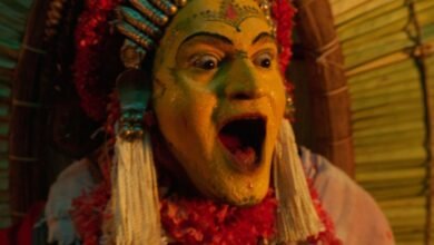 Boat capsizes during ‘Kantara: Chapter 1’ shoot, Rishab Shetty and crew members escape unhurt
