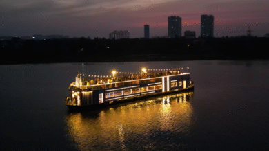 Chennai welcomes cruise concerts, music fans thrilled