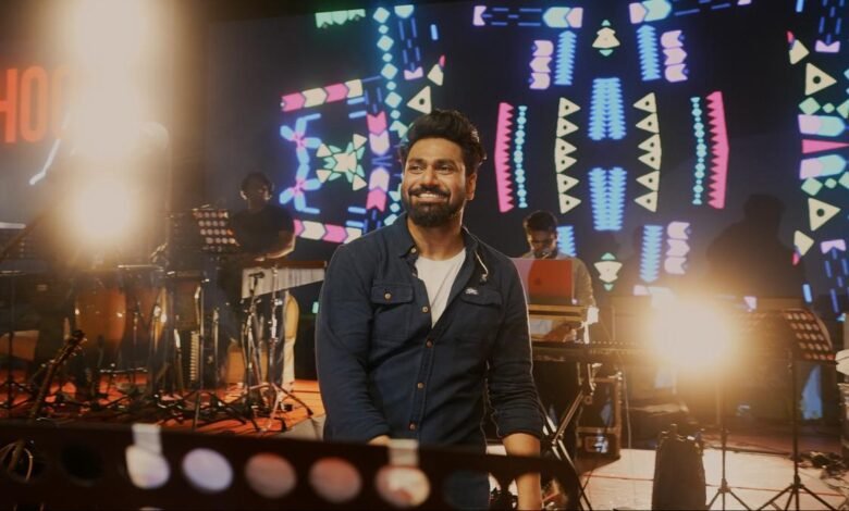 Composer Mithoon discusses his new album ‘Master of Melody’, a film with YRF, and Mohit Suri